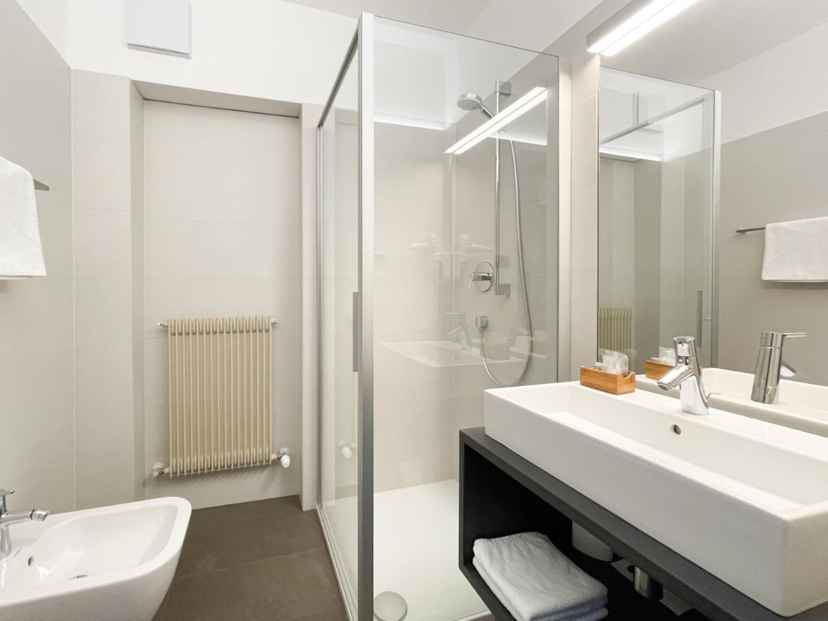 Hotel Schoenbrunn Мерано Экстерьер фото